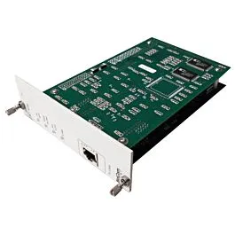 Carte intelligente ATM Spirent AT-9015 SmartBits