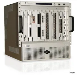 Module de test Ethernet Spirent MX-100G-F2 HyperMetrics neXt