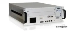 Module Spirent MX-10G-S4 HyperMetrics mX 10GbE SFP+
