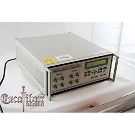 Émulateur de canal RF Spirent TAS4500 FLEX 5