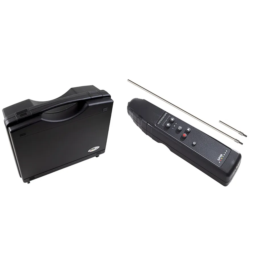 Kit de Stéthoscope Électronique SPM Instrument ELS14-SET