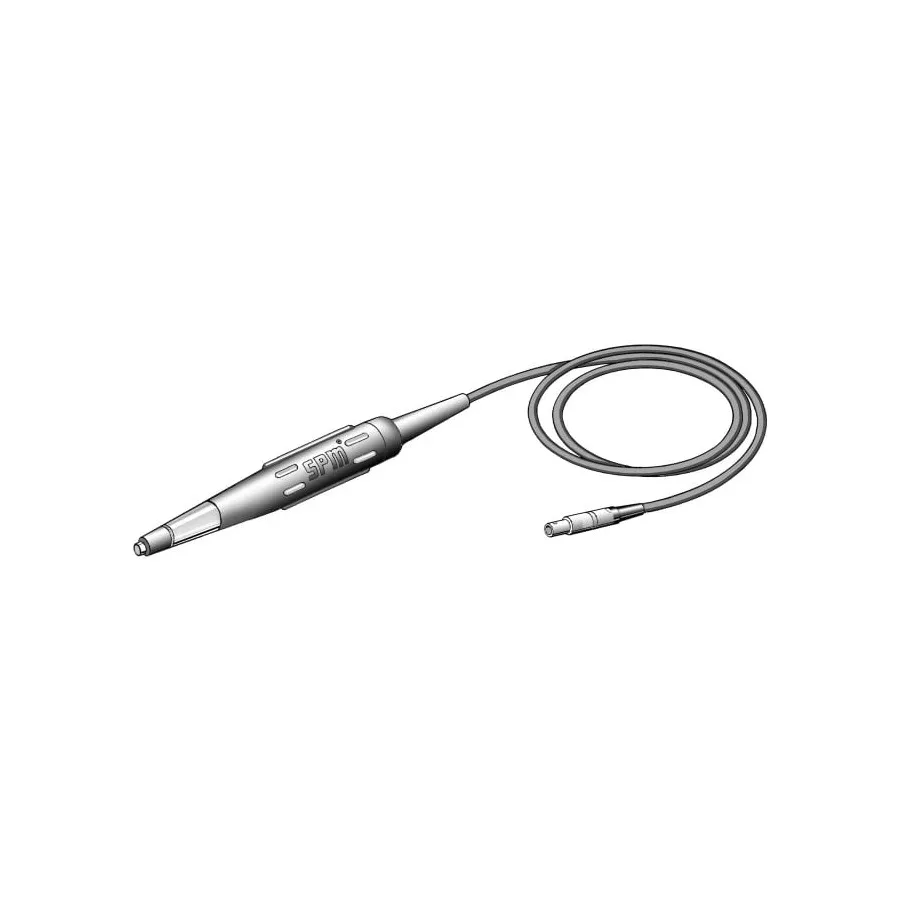Ensemble Transducteur de Choc d'Impulsion SPM Instrument TRA78