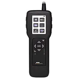 SPM VC200 Testeur de Vibrations