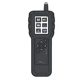 SPM Instrument VC200T Ensemble VibChecker