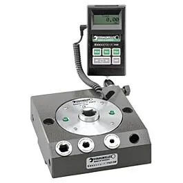 Testeur de couple numérique Stahlwille 7707-2W Sensotork