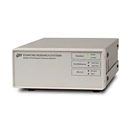 Étalon de Fréquence au Rubidium Stanford Research Systems FS725