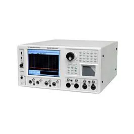 Stanford Research Systems SR1 Analyseur Audio