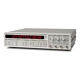 Compteur universel d'intervalle de temps/fréquence Stanford Research Systems SR620