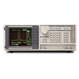 Analyseur de spectre FFT Stanford Research Systems SR760
