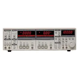 Amplificateur de détection synchrone DSP Stanford Research Systems SR830