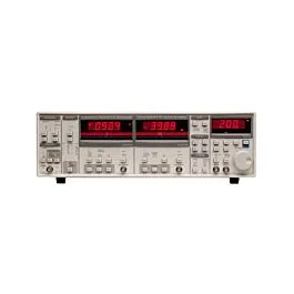 Amplificateur de détection synchrone large bande Stanford Research Systems SR844