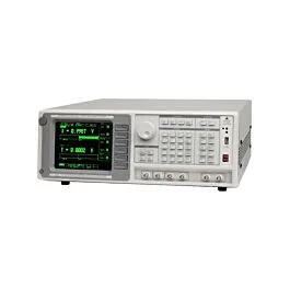 Amplificateur de détection synchrone DSP Stanford Research Systems SR850