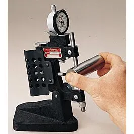 Starrett 1150Z-6 Indicateur à Cadran Snap Gage