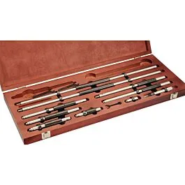 Ensemble de micromètre intérieur Starrett 128AZ