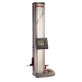 Jauge Électronique de Hauteur Starrett 2000-24 Altissimo
