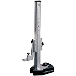 Starrett 254Z-12 Master Vernier Jauge de hauteur
