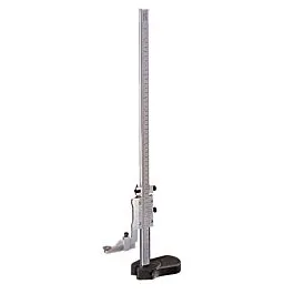 Jauge de hauteur maître à vernier Starrett 255EM-18