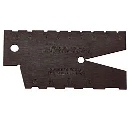 Générateur d'impulsions Starrett 284