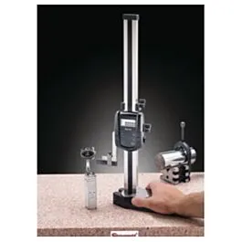 Jauge de hauteur Starrett 3754-12/300