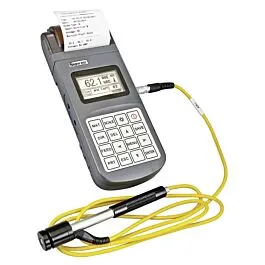 Testeur de Dureté Portable Starrett 3810A
