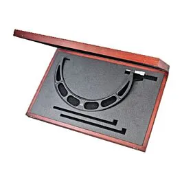 Micromètre extérieur Starrett 436.1XRLZ-17