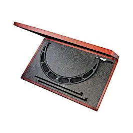 Starrett 436.1XRLZ-24 Micromètre extérieur 23–24"