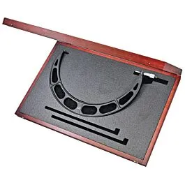 Starrett 436MXRLZ-475 Micromètre extérieur