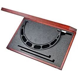 Starrett 436MXRLZ-500 Micromètre extérieur