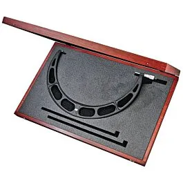 Starrett 436MXRLZ-525 Micromètre extérieur
