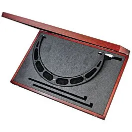 Starrett 436MXRLZ-550 Micromètre extérieur
