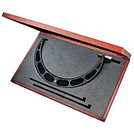 Micromètre extérieur Starrett 436MXRLZ-575