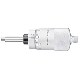 Tête micromètre Starrett 465MXSP-50