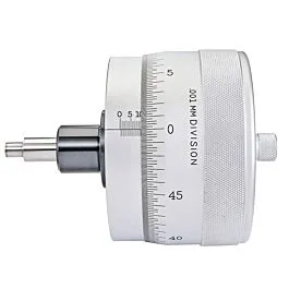 Tête de micromètre Starrett 469MHXSP