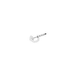 Micromètre à Enclume V Starrett 485MXRL