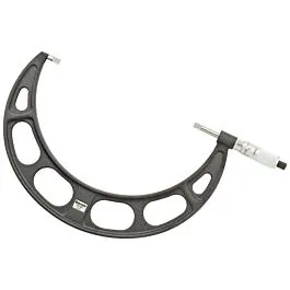 Micromètre de type lame Starrett 486P-8