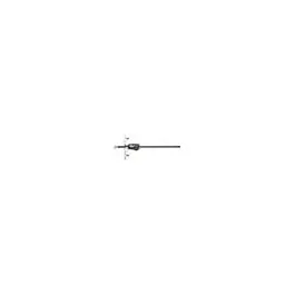 Starrett 5004BZ-12/300 Jauge de Profondeur Électronique