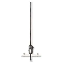 Starrett 5004BZ-16/400 Jauge de Profondeur Électronique