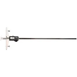 Starrett 5004BZ-20/500 Jauge de Profondeur Numérique