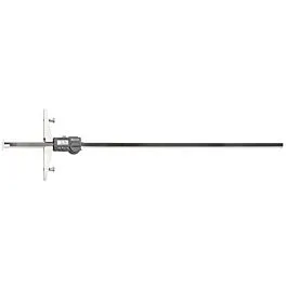 Starrett 5004BZ-24/600 Jauge de Profondeur Électronique