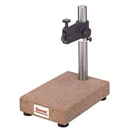 Support de comparateur à cadran Starrett 653G