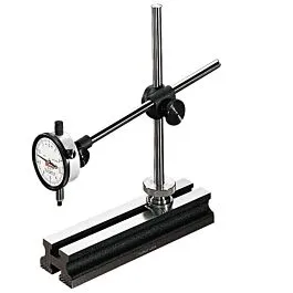 Support d'inspection pour comparateur Starrett 665JZ