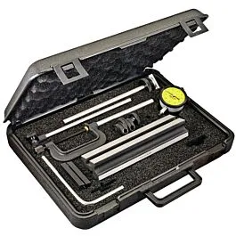 Support d'inspection pour comparateur Starrett 665MJZ