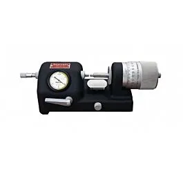 Starrett 673MXZ Micromètre d'Établi à Lecture Directe