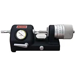 Starrett 673XZ Micromètre d'Établi à Lecture Directe