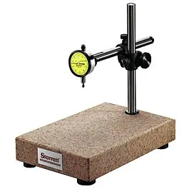 Support de comparateur à cadran Starrett 675GMJ