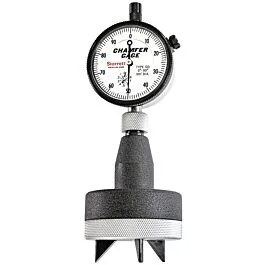 Jauge de Chanfrein Externe Starrett 685-3Z
