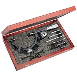 Micromètre Starrett 714AAFLZ