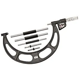 Micromètre Starrett 714BFLZ