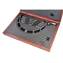 Micromètre numérique Starrett 714DFLZ
