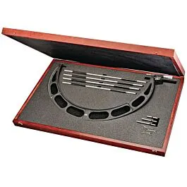 Micromètre Numérique Starrett 714MEJFLZ